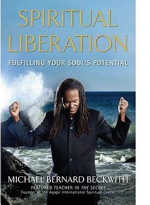 michael beckwith books.